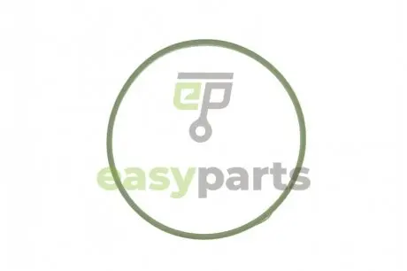 Прокладка колектора впускного Land Rover Discovery Sport/Freelander/Range Rover Evoque 2.0 4x4 11- ELRING 005.080