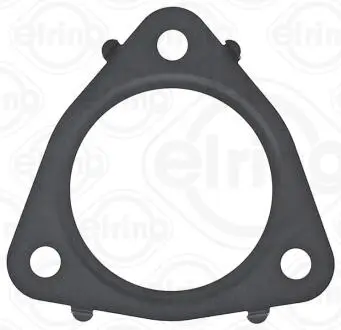 USZCZ.ТУРБИНЫ ISUZU ELRING 484.700