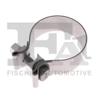 FISCHER BMW Хомут 70,5 мм E60, F10, E61, F11, JEEP Fischer Automotive One (FA1) 942870