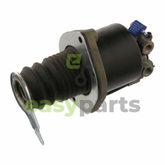 Усилитель сцепления FEBI BILSTEIN 38120