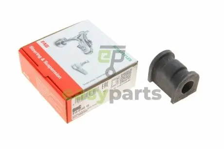 Втулка стабілізатора (переднього) Suzuki Ignis 1.3 00-03 (d=21mm) FAG 819 0140 10