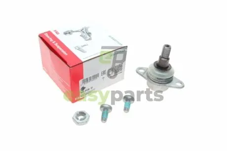 Опора кульова (передня/знизу) BMW 3 (E90/E91/E92) 05-13/X1 (E84) 09-15 FAG 825043010