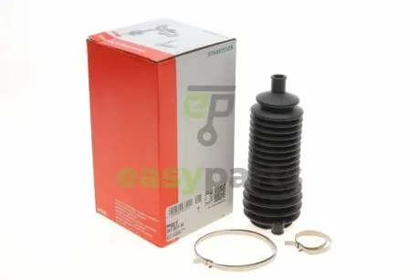 Пильник рейки рульової Renault Kangoo 97- (R) FAG 841 0051 30