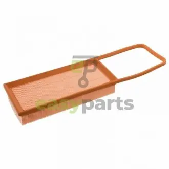 FEBI фільтр повітря BMW X5 F15 FEBI BILSTEIN 100374