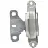 ПОДУШКА ДВИГАТЕЛЯ VW FEBI BILSTEIN 101058 (фото 4)