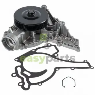 ВОДЯНОЙ НАСОС MERCEDES FEBI BILSTEIN 103593