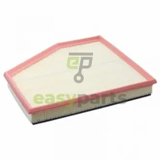 FEBI фільтр повітряний BMW 3,0D 5-serie (E60) FEBI BILSTEIN 103801
