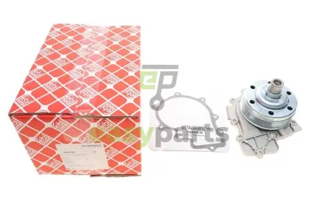 Помпа води MB Sprinter 2.2CDI 06- FEBI BILSTEIN 104158