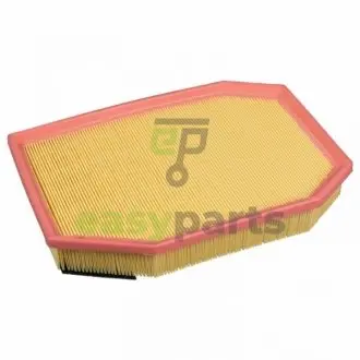 FEBI фільтр повітря BMW F10 FEBI BILSTEIN 105706