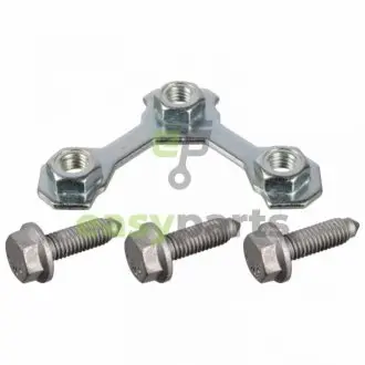 КОМПЛЕКТ ДЛЯ РЕМОНТА VW FEBI BILSTEIN 172070