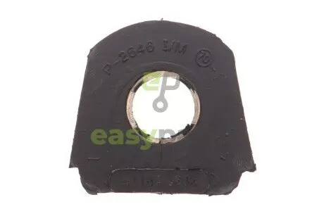 Втулка стабілізатора (заднього) Mitsubishi Pajero II 2.5/2.8TD 90-00 FEBI BILSTEIN 41164