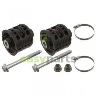 Втулка, балка моста FEBI BILSTEIN 43745