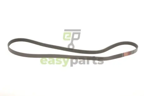 Ремінь генератора MB Sprinter (W907/W910) 2.2CDI (OM651) 18- Gates 5PK1440