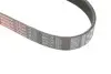 Ремінь генератора Land Rover Range Rover Evoque 2.0 18- (6PK1061) Gates 6PK1061EST (фото 4)
