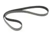 Ремінь генератора MB Sprinter (W906/W907/W910) 2.2 CDI (OM651) 06- (6PK1124) Gates 6PK1124SF (фото 4)