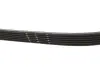 Ремінь генератора Opel Corsa E 1.3 CDTI 06- (6PK1362) Gates 6PK1360XS (фото 3)