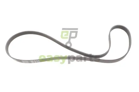 Ремінь генератора Audi A6/Q8 3.0 TFSI Mild Hybrid quattro 18- Gates 6PK1437EST
