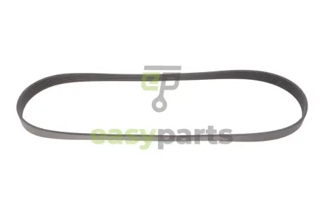 Ремінь генератора Hyundai i10 1.0 13-19 Gates 7PK1190