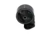 HYUNDAI подушка двигуна ліва Accent II 00- KAVO PARTS EEM-3016 (фото 1)