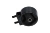 KIA Полдушка двигателя передняя Carens II 02-, Shuma I 97- KAVO PARTS EEM-4004 (фото 3)