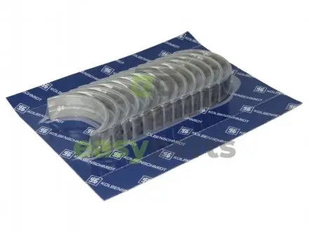 Подшипник коленвала KOLBENSCHMIDT 77139600