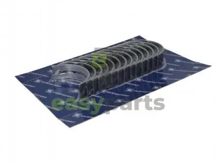 Подшипник коленвала KOLBENSCHMIDT 77689600