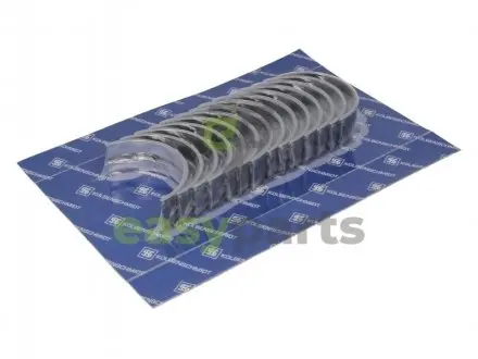 Підшипник коленвала KOLBENSCHMIDT 77689610