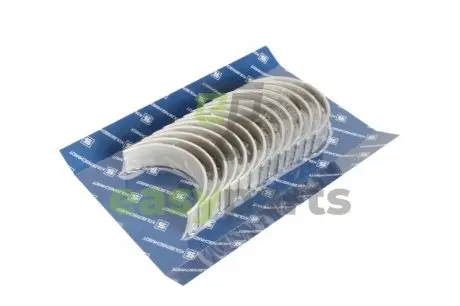 Подшипник коленвала KOLBENSCHMIDT 77710620