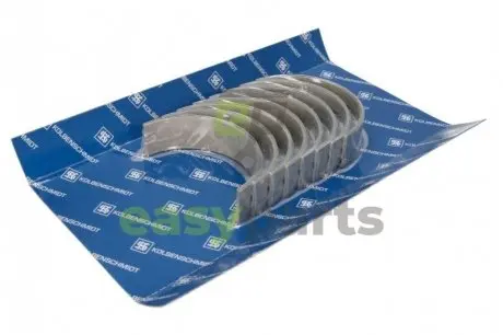 Подшипник коленвала KOLBENSCHMIDT 77776620