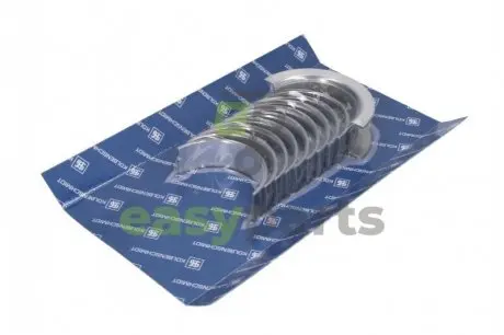 Подшипник коленвала KOLBENSCHMIDT 77800600