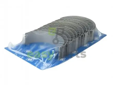 Подшипник коленвала KOLBENSCHMIDT 77864600