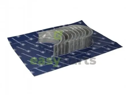 Подшипник коленвала KOLBENSCHMIDT 87204600