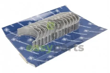 Подшипник коленвала KOLBENSCHMIDT 87442610