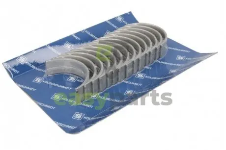 Подшипник коленвала KOLBENSCHMIDT 87442620