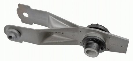 RENAULT Подушка двигателя верхняя прав.Espace IV,Laguna II 01- LEMFORDER 37951 01 (фото 1)