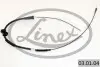 Трос ручного тормоза LINEX 030104 (фото 1)
