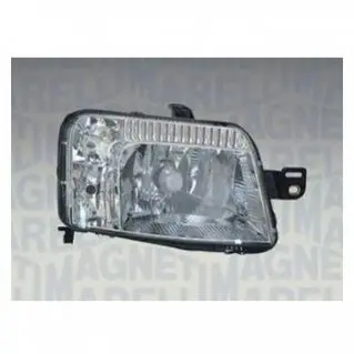 ФАРА ЛЕВАЯ FIAT MAGNETI MARELLI LPN142