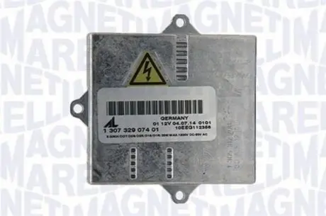 СТЕРЕОНИК КСЕНОНОВЫЙ BMW MAGNETI MARELLI LRB020