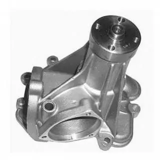ВОДЯНОЙ НАСОС MERCEDES MAGNETI MARELLI WPQ0662