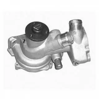 ВОДЯНОЙ НАСОС MERCEDES MAGNETI MARELLI WPQ0679