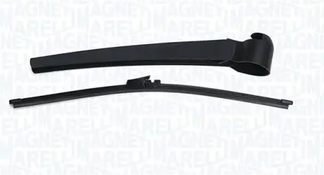 Важіль склоочисника MAGNETI MARELLI WRQ0348