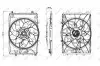 ВЕНТИЛЯТОР MERCEDES NRF 47850 (фото 2)