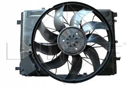ВЕНТИЛЯТОР MERCEDES NRF 47853