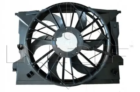 Вентилятор радіатора NRF 47854