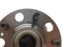 Підшипник маточини (задньої) Hyundai ix35/i40/Kia Sportage 1.6GDI-2.0CRDi 10- MEYLE 37147520010 (фото 4)