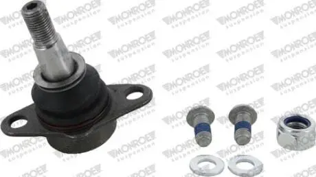 Штыри? РЫЧАГ ПОДВЕСКИ BMW MONROE L11B39
