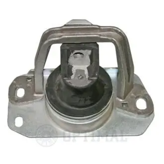 Подвеска, двигатель Optimal F8-6691