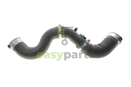 Патрубок інтеркулера Renault Master 2.3dCi 14- RENAULT / DACIA 144605647R