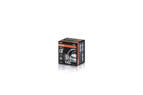 Фара денного світла OSRAM LEDDL101-WD