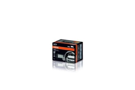 Фара денного світла OSRAM LEDDL102-WD